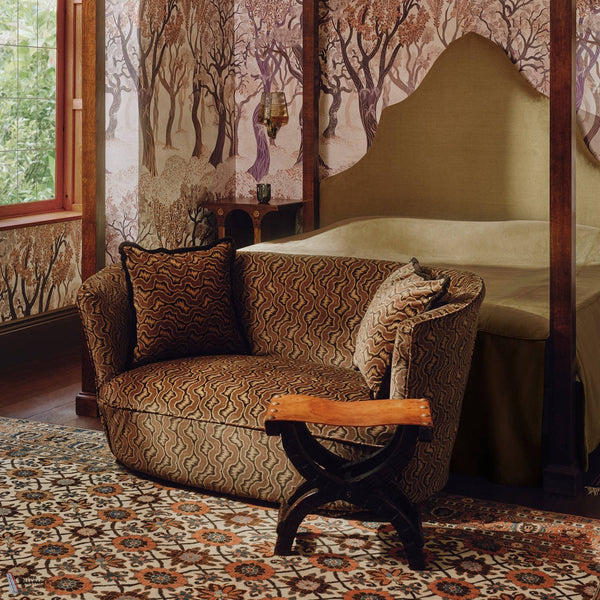 Xylem Stoff von House of Hackney — Interieur