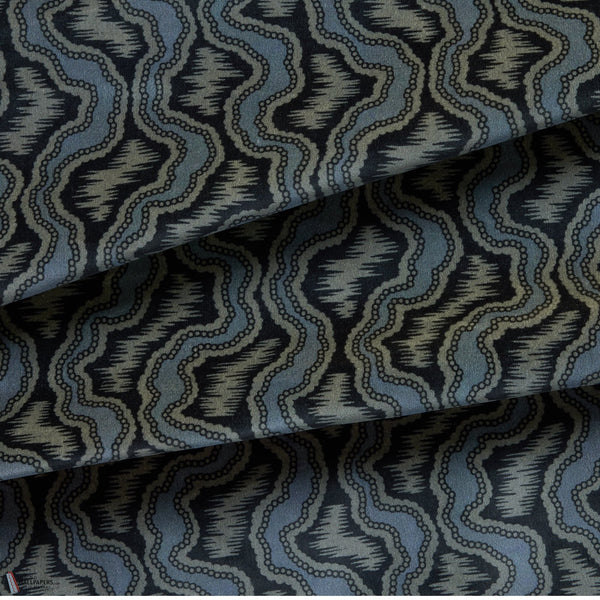 Xylem Stoff von House of Hackney — Interieur