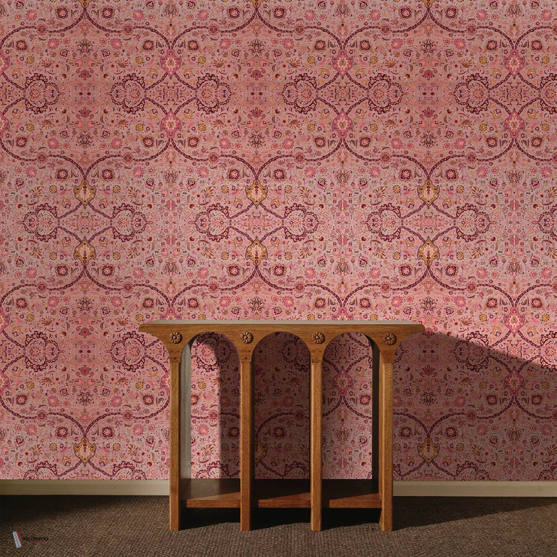Zanjan wallpaper by House of Hackney