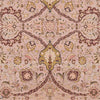 Zanjan papel pintado en Dahlia de House of Hackney