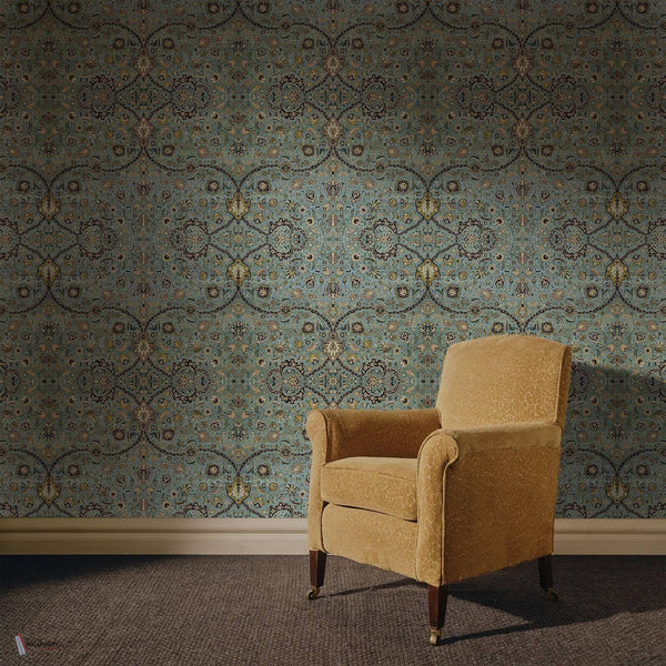 Zanjan wallpaper by House of Hackney