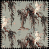 Zeus Recycled Performance tissu en Eau de Nil de House of Hackney