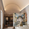 House of the gladiators interieur