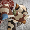 Housse de Coussin Ellipse kussen-Casamance-Selected Wallpapers-Interiors