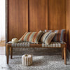 Housse de Coussin Via Verri kussen Casamance