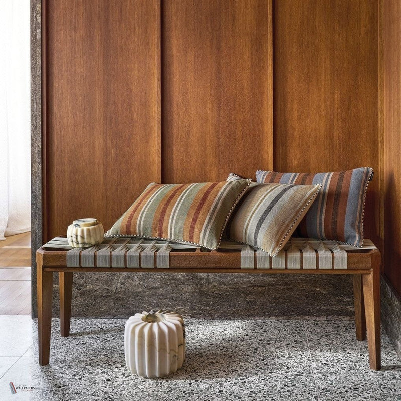 Housse de Coussin Via Verri coussin Casamance