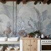 Clorofilla behang-Behang-Wall & Deco-Selected Wallpapers & Interiors
