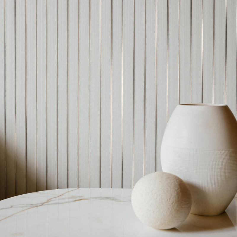 Yoku Tapete von Wall & Deco