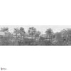 D-Dream behang in Grey tones van Iksel