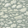 Stratus behang-House of Hackney-Sage-200 cm-Rol-Selected Wallpapers-Interiors