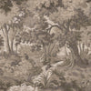 Arborea behang-House of Hackney-Earth-200 cm-Rol-Selected Wallpapers-Interiors