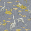 Enchanted River behang-Les Dominotiers-7-Rol-Selected Wallpapers-Interiors