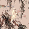 Zeus behang-House of Hackney-Plaster-200 cm-Rol-Selected Wallpapers-Interiors