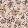 Artemis Tapete-House of Hackney-Plaster-200 cm-Rolle-Selected Wallpapers-Interiors