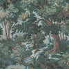 Arborea behang-House of Hackney-Euphorbia-200 cm-Rol-Selected Wallpapers-Interiors