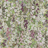 Hollyhocks wallpaper-House of Hackney-Meadow-200 cm-Roll-Selected Wallpapers-Interiors