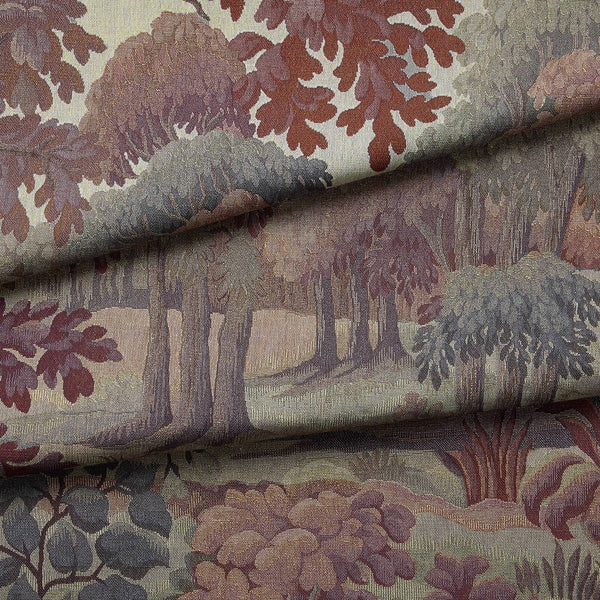 Plantasia Cotton Stofff