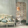 Papier peint Boiserie Pierre Frey