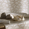Papier peint Arlesienne Pierre Frey