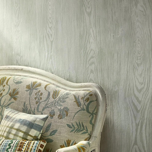 Papier peint Boiserie Pierre Frey