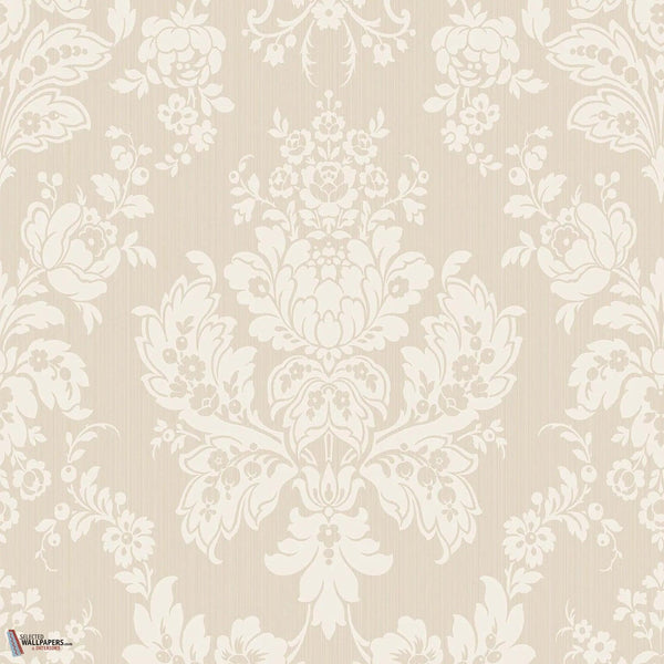 Giselle wallpaper-Cole & Son-Selected Wallpapers & Interiors