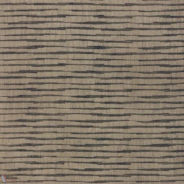 Torin Stoff in Slate von Kelly Wearstler