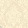 Giselle wallpaper-Cole & Son-Selected Wallpapers & Interiors