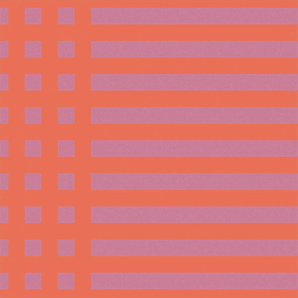 Papier peint Mut Design Studio - Grids Coordonné