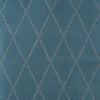 Ribbon Sisal behang-Anna French-Navy-Rol-Selected Wallpapers-Interiors