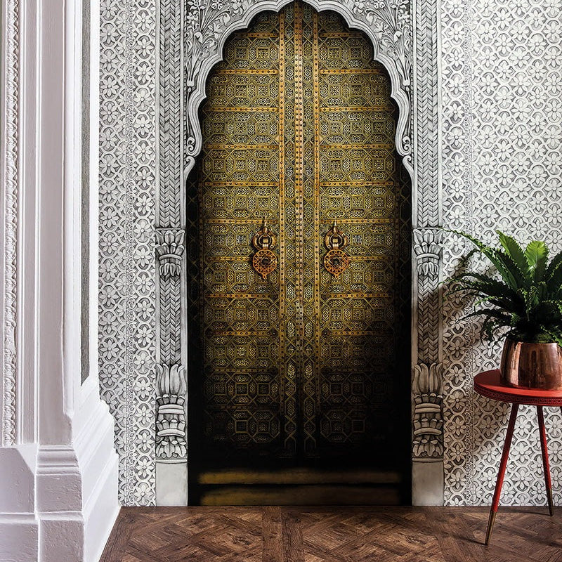 Jali Trellis Tapete von Cole & Son