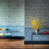 Sultan'S Palace wallpaper by Cole & Son
