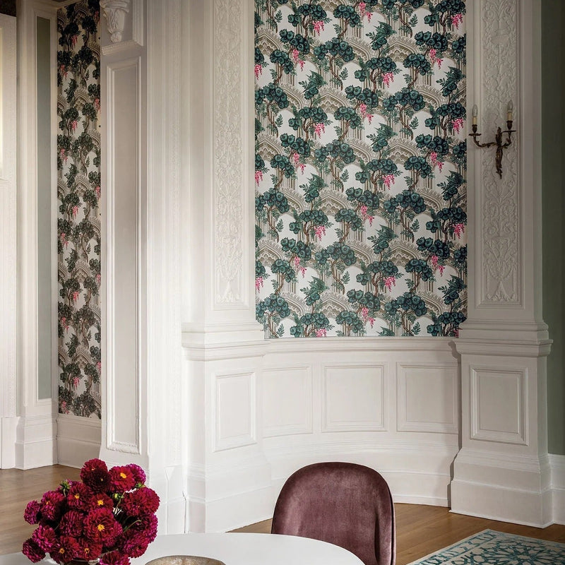 Babylon Tapete von Cole & Son