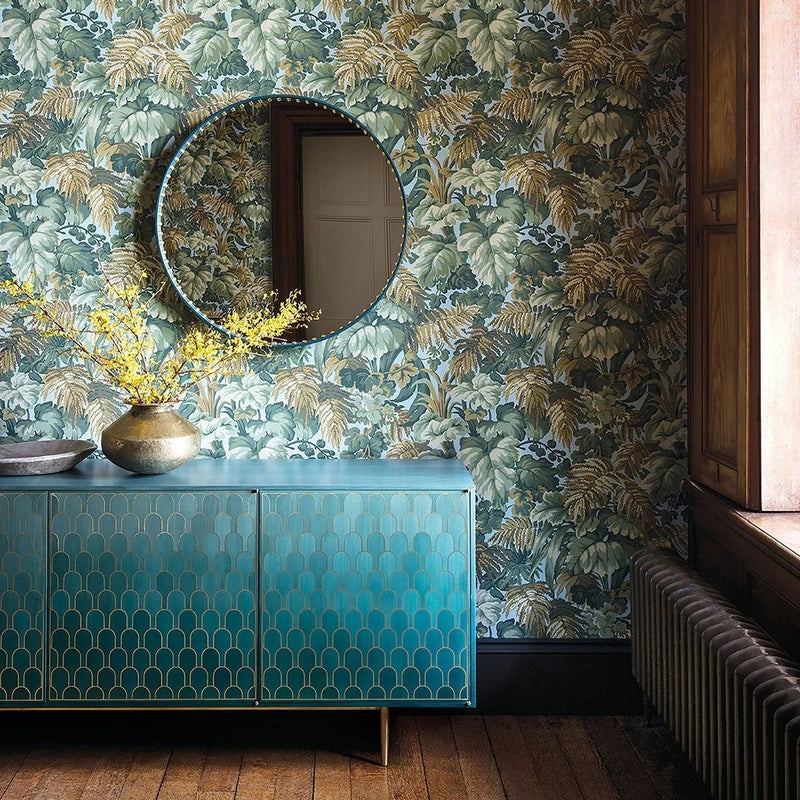 Royal Fernery Tapete von Cole & Son