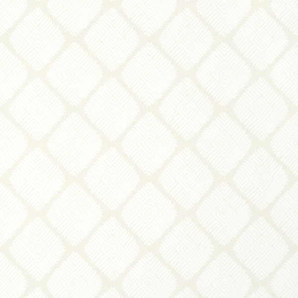 Austin Diamond behang-Thibaut-Beige-Rol-Selected Wallpapers-Interiors