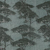 Torrey Pines wallpaper-Thibaut-Mineral-Roll-Selected Wallpapers-Interiors