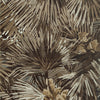 Papier peint Palmier Thibaut