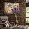 Cloud Mosaic Tapete-Thibaut-Selected Wallpapers-Interiors