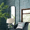 Namonaki behang-Thibaut-Selected Wallpapers-Interiors