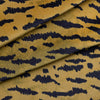 Tissu Tigre Velvet House of Hackney