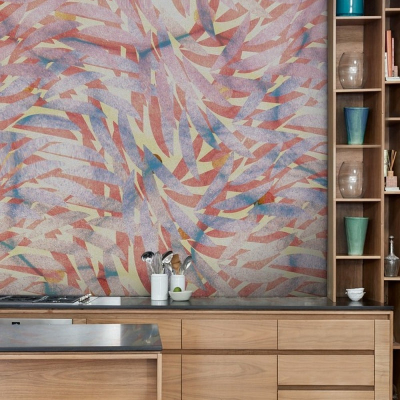 Underwater papier peint de Wall & Deco
