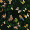 Magic Butterflies Tapete