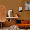 Maguey wallpaper-Coordonne-Selected Wallpapers-Interiors
