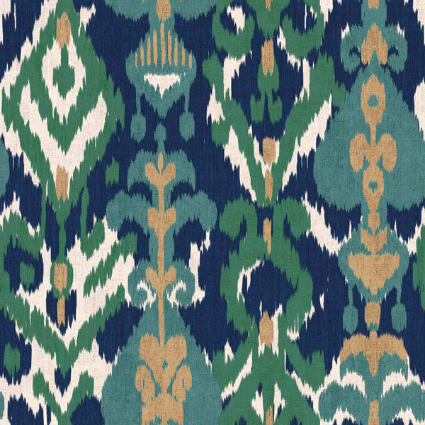 Uzbek Tapete