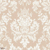 Giselle wallpaper-Cole & Son-Selected Wallpapers & Interiors