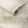 Riven wallpaper-Kelly Wearstler-Selected Wallpapers-Interiors