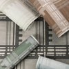 Riven wallpaper-Kelly Wearstler-Selected Wallpapers-Interiors