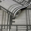 Riven wallpaper-Kelly Wearstler-Selected Wallpapers-Interiors