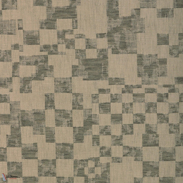 Glyph stof-Kelly Wearstler-Selected Wallpapers-Interiors