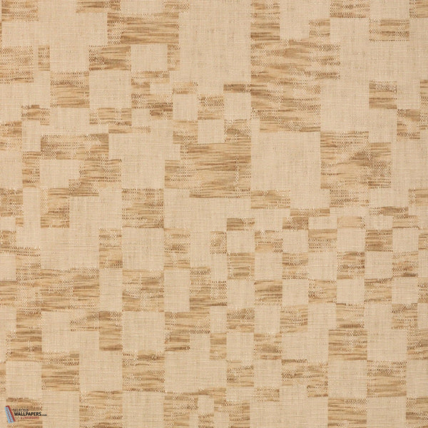 Glyph stof-Kelly Wearstler-Selected Wallpapers-Interiors