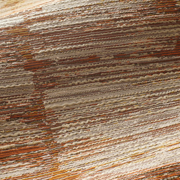 Alchemilla wallpaper-Casamance-Selected Wallpapers-Interiors